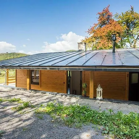 Pod Horou Apartment Stiavnicke Bane Exterior photo
