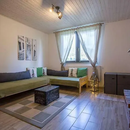 Pod Horou Apartment Stiavnicke Bane Exterior photo
