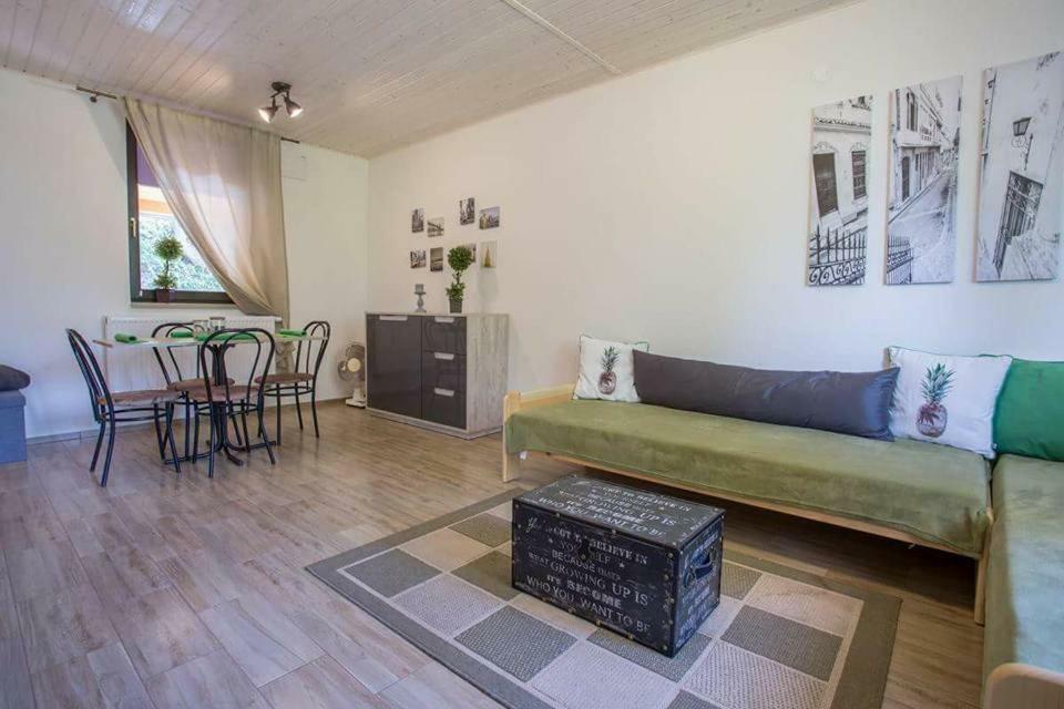 Pod Horou Apartment