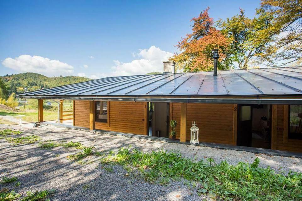 Pod Horou Apartment Stiavnicke Bane