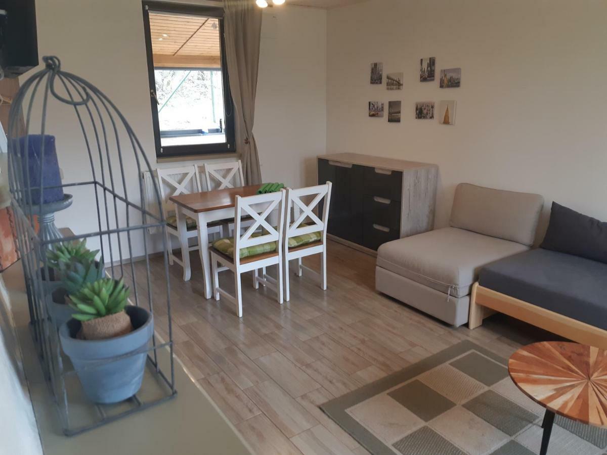 Apartment Pod Horou