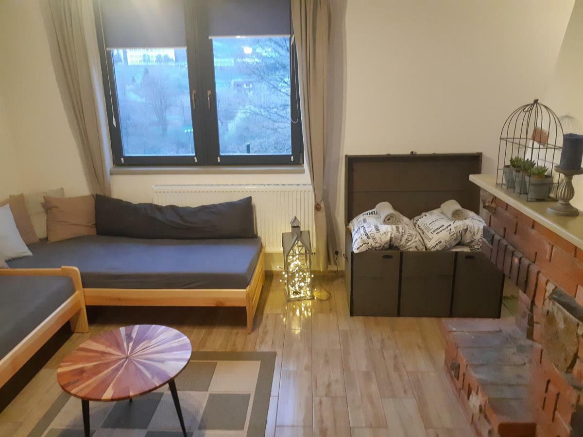 Pod Horou Apartment Stiavnicke Bane